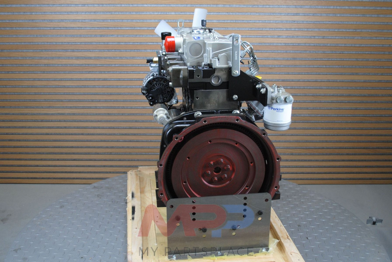 Perkins perkins GN 404D-22 NIEUW ook passend voor 404-22 en 104-22 - Motor za Gradbeni stroj: slika 3 Perkins perkins GN 404D-22 NIEUW ook passend voor 404-22 en 104-22 - Motor za Gradbeni stroj: slika 3