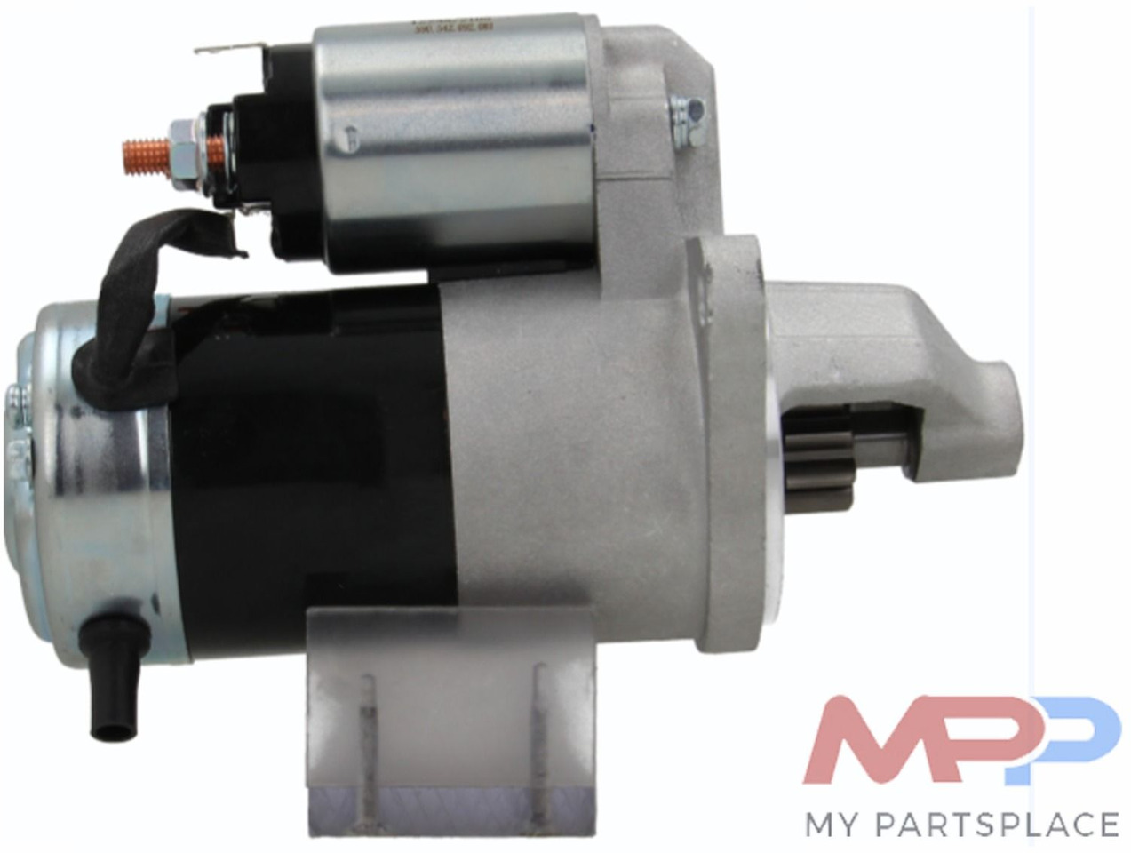 Startmotor Shibaura | Perkins | Caterpillar o.a. 103-10 KD | 104-22 KR | 404-22 HP | - Zaganjalnik za Gradbeni stroj: slika 5 Startmotor Shibaura | Perkins | Caterpillar o.a. 103-10 KD | 104-22 KR | 404-22 HP | - Zaganjalnik za Gradbeni stroj: slika 5