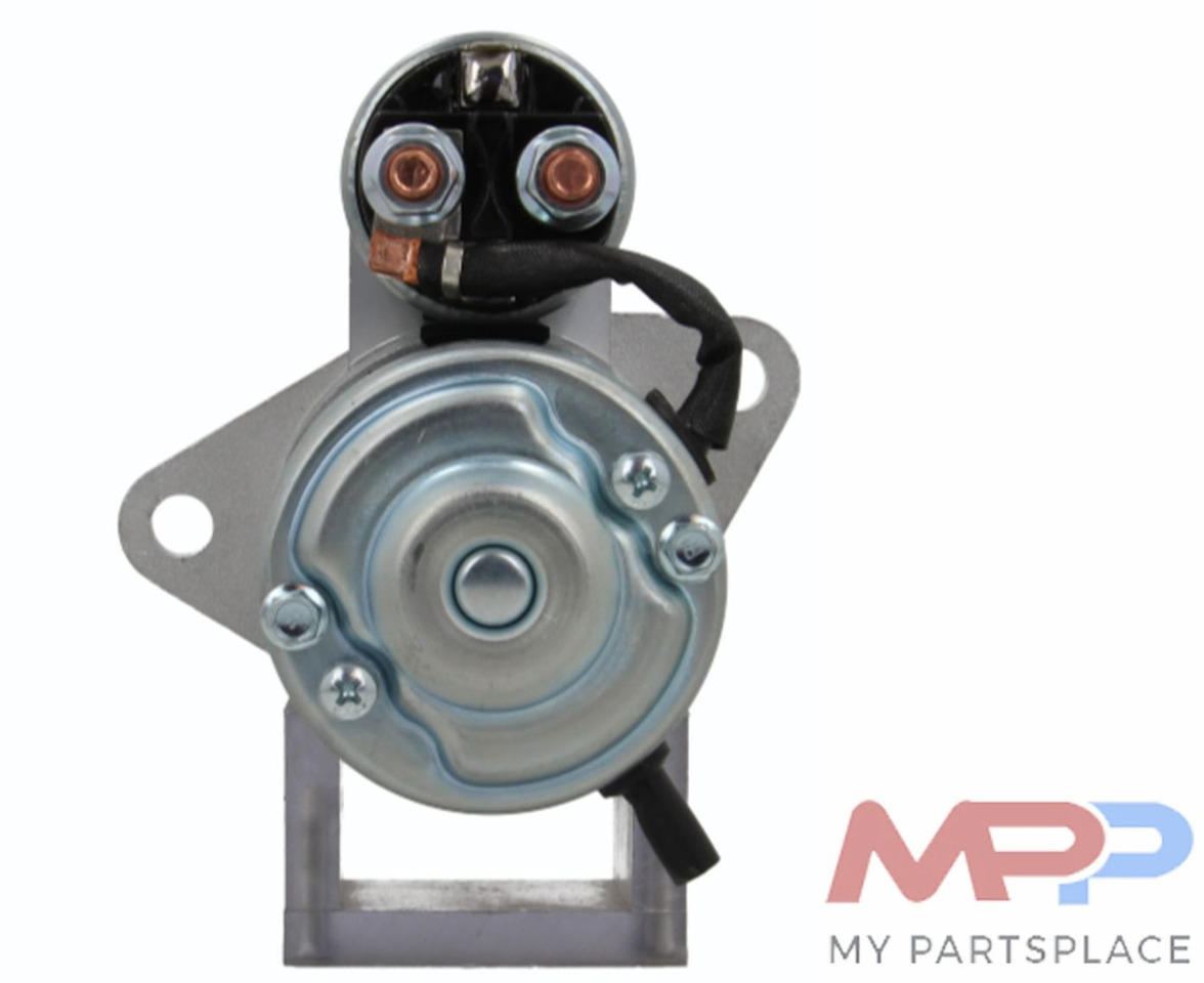 Startmotor Shibaura | Perkins | Caterpillar o.a. 103-10 KD | 104-22 KR | 404-22 HP | - Zaganjalnik za Gradbeni stroj: slika 2 Startmotor Shibaura | Perkins | Caterpillar o.a. 103-10 KD | 104-22 KR | 404-22 HP | - Zaganjalnik za Gradbeni stroj: slika 2