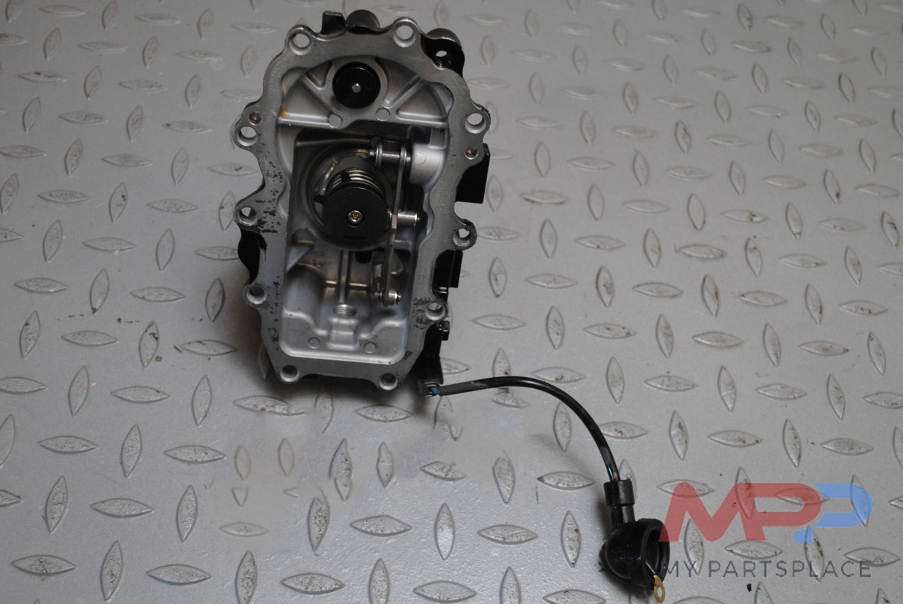 Yanmar Dieselpomp deksel Yanmar 3TNV88 129927-61601 - Črpalka za gorivo: slika 1 Yanmar Dieselpomp deksel Yanmar 3TNV88 129927-61601 - Črpalka za gorivo: slika 1