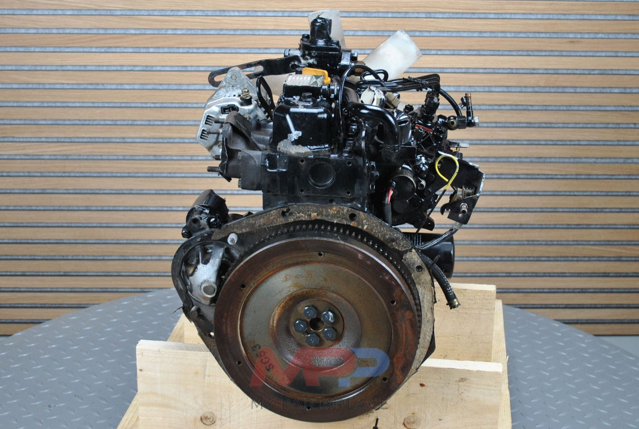 Yanmar Yanmar 3TNA68 3TN68 - Motor: slika 3 Yanmar Yanmar 3TNA68 3TN68 - Motor: slika 3
