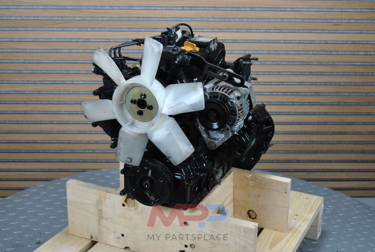 Yanmar Yanmar 3TNA68 3TN68 - Motor: slika 1 Yanmar Yanmar 3TNA68 3TN68 - Motor: slika 1