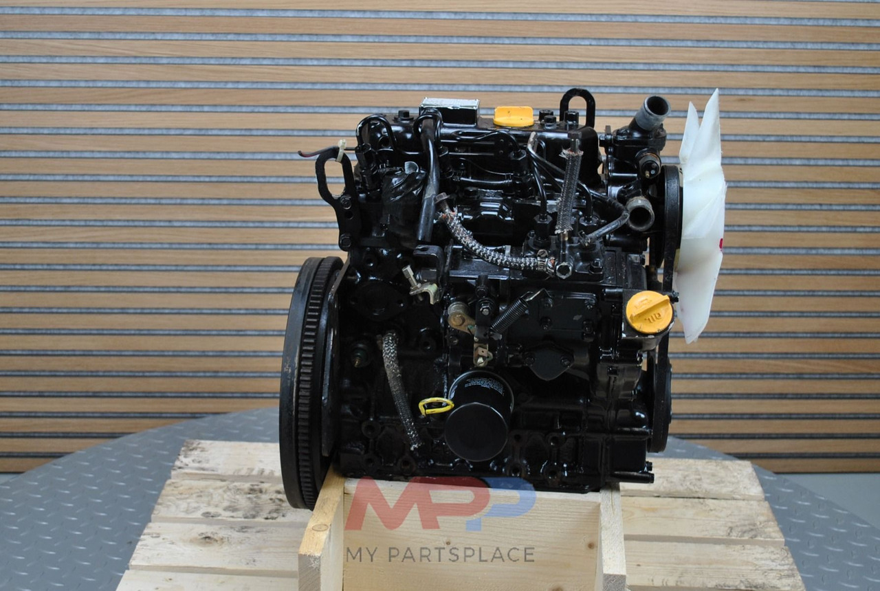 Yanmar Yanmar 3TNA72 - 3TNA72-L - Motor za Kmetijski stroj: slika 4 Yanmar Yanmar 3TNA72 - 3TNA72-L - Motor za Kmetijski stroj: slika 4
