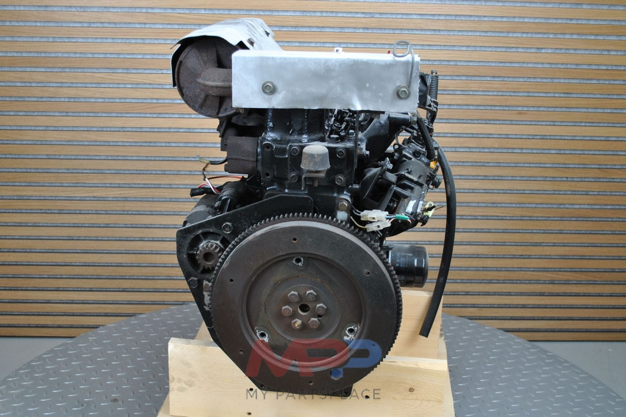 Yanmar Yanmar 3TNC78 3TNE78 - Motor za Kmetijski stroj: slika 3 Yanmar Yanmar 3TNC78 3TNE78 - Motor za Kmetijski stroj: slika 3