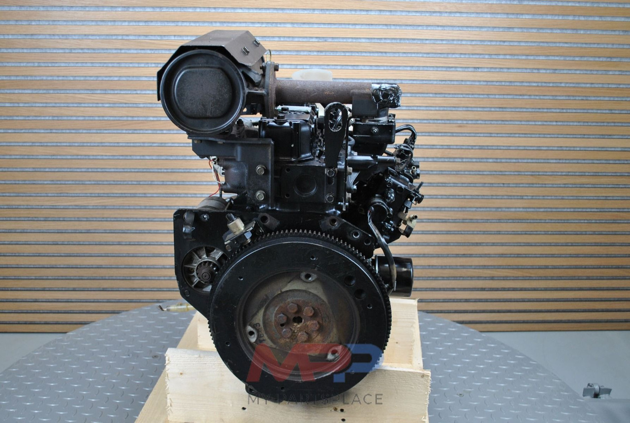 Yanmar Yanmar 3TNE82 - Motor za Kmetijski stroj: slika 3 Yanmar Yanmar 3TNE82 - Motor za Kmetijski stroj: slika 3