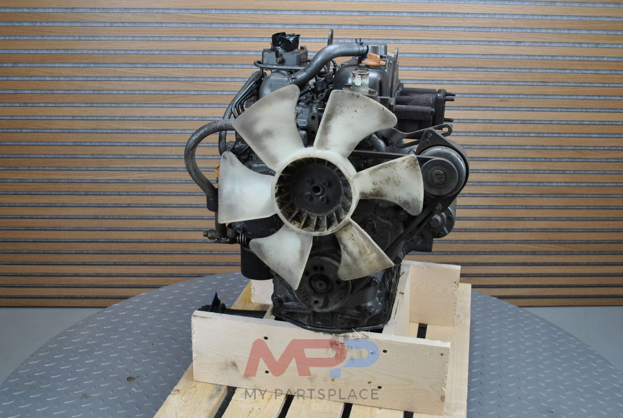 Yanmar Yanmar 3TNE84 - Motor za Kmetijski stroj: slika 5 Yanmar Yanmar 3TNE84 - Motor za Kmetijski stroj: slika 5