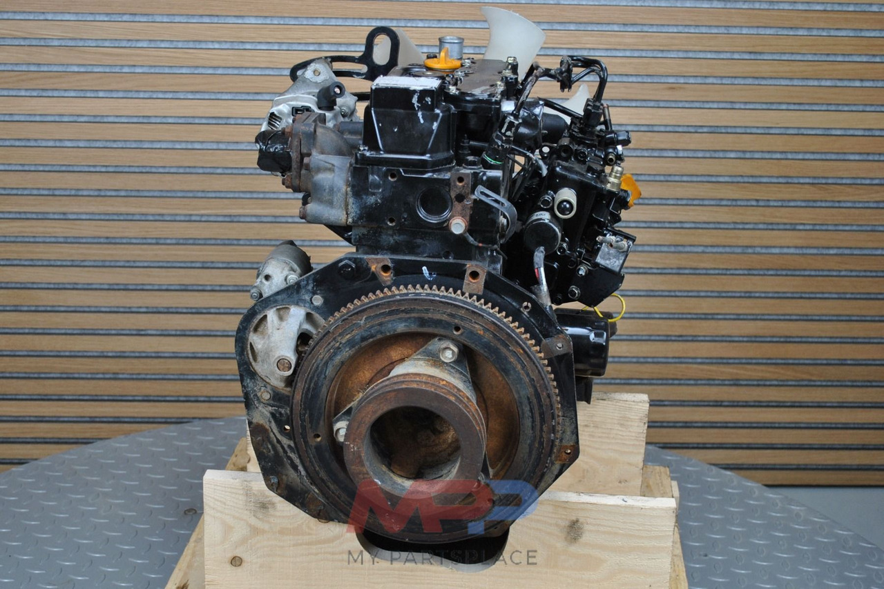 Yanmar Yanmar 3TNV70 - Motor za Kmetijski stroj: slika 3 Yanmar Yanmar 3TNV70 - Motor za Kmetijski stroj: slika 3