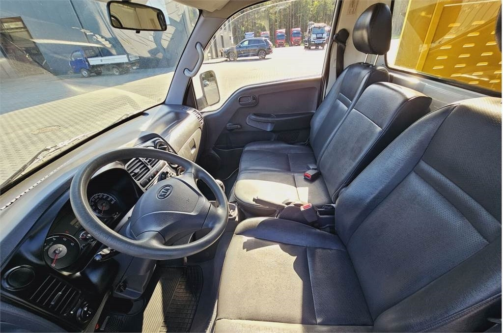 Isuzu Kia on categories B COMBI WUKO FOR DUCT CLEANING 2 - Vakuumski tovornjak: slika 2 Isuzu Kia on categories B COMBI WUKO FOR DUCT CLEANING 2 - Vakuumski tovornjak: slika 2