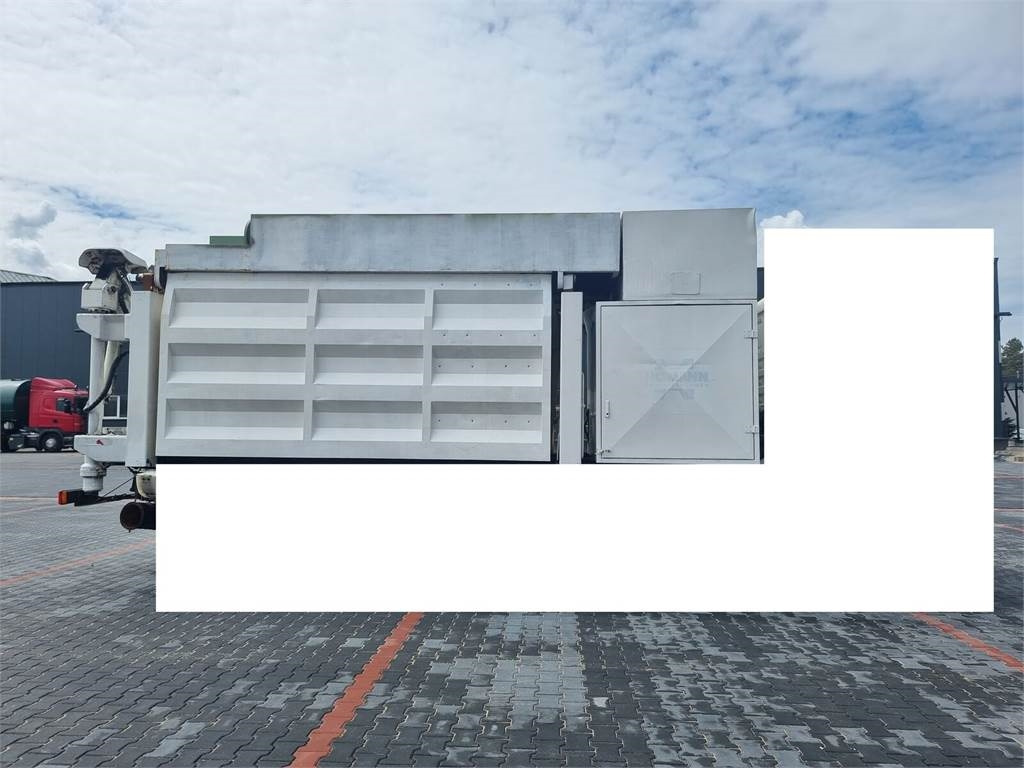 MAN VMB VESTA MTS - Vakuumski tovornjak: slika 5 MAN VMB VESTA MTS - Vakuumski tovornjak: slika 5