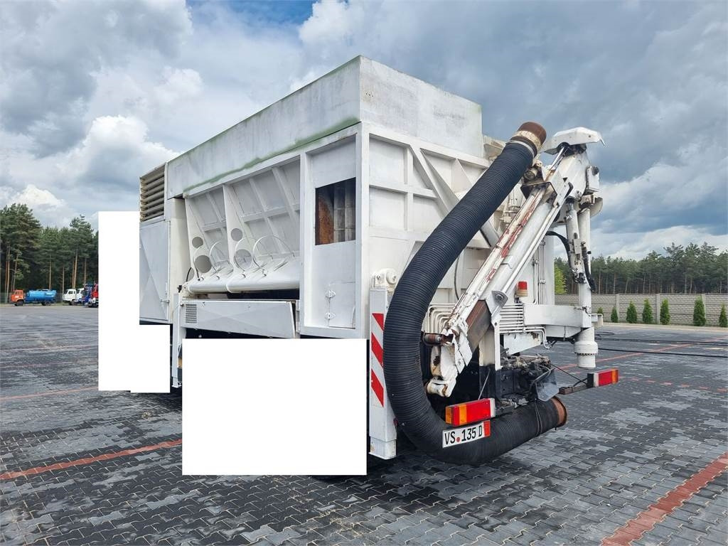 MAN VMB VESTA MTS - Vakuumski tovornjak: slika 4 MAN VMB VESTA MTS - Vakuumski tovornjak: slika 4