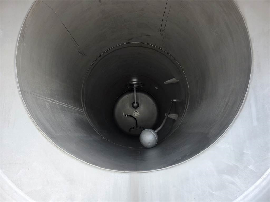 Vakuumski tovornjak MAN WUKO KAISER EUR-MARK PKL 7.9 FOR CLEANING SEWAGE E: slika 34