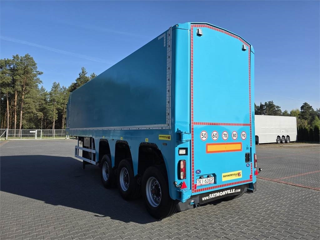 Faymonville for the transport GLASS and concrete concrete pane - Polprikolica: slika 1 Faymonville for the transport GLASS and concrete concrete pane - Polprikolica: slika 1