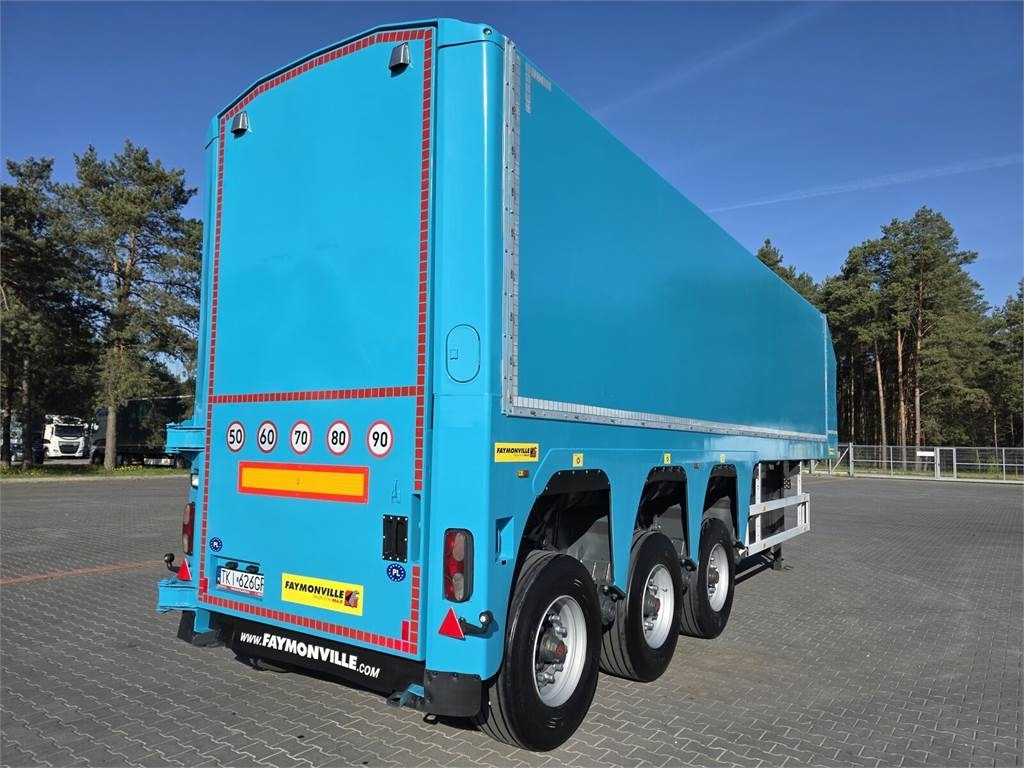 Faymonville for the transport GLASS and concrete concrete pane - Polprikolica: slika 2 Faymonville for the transport GLASS and concrete concrete pane - Polprikolica: slika 2