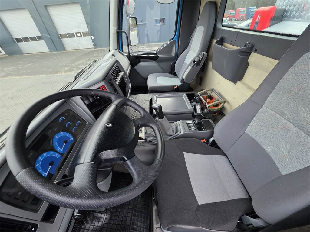 Vakuumski tovornjak Renault MTS DINO 3 Saugbagger vacuum cleaner excavator suc: slika 33