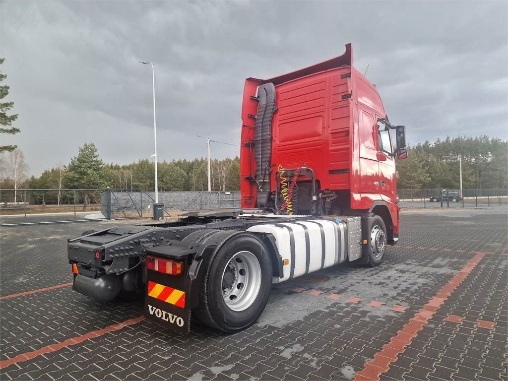 Volvo FH13 - Vlačilec: slika 5 Volvo FH13 - Vlačilec: slika 5