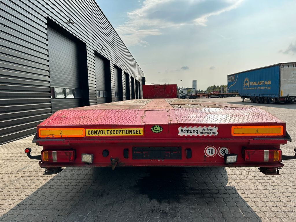 Polprikolica s kesonom ES-GE Mega teleskob trailer: slika 10