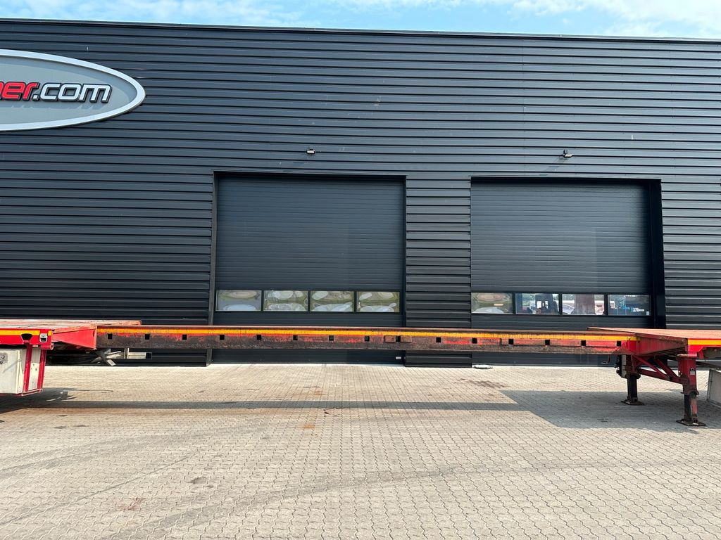 Polprikolica s kesonom ES-GE Mega teleskob trailer: slika 8