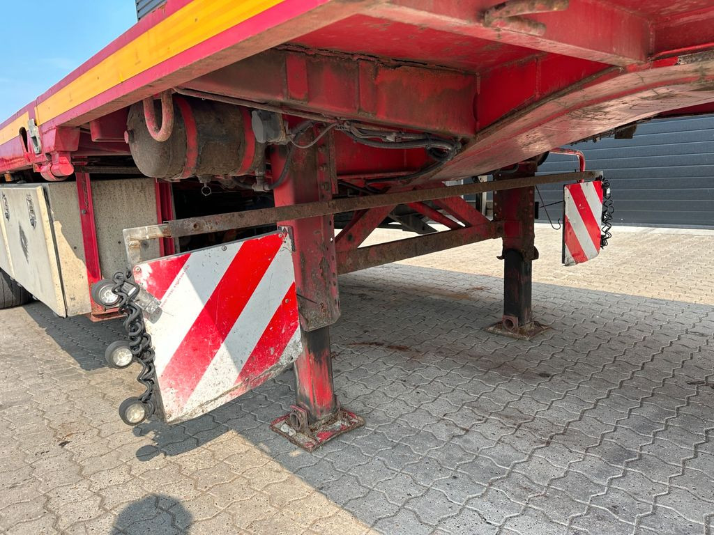 ES-GE Mega teleskob trailer ES-GE Mega teleskob trailer - Polprikolica s kesonom: slika 4 ES-GE Mega teleskob trailer ES-GE Mega teleskob trailer - Polprikolica s kesonom: slika 4