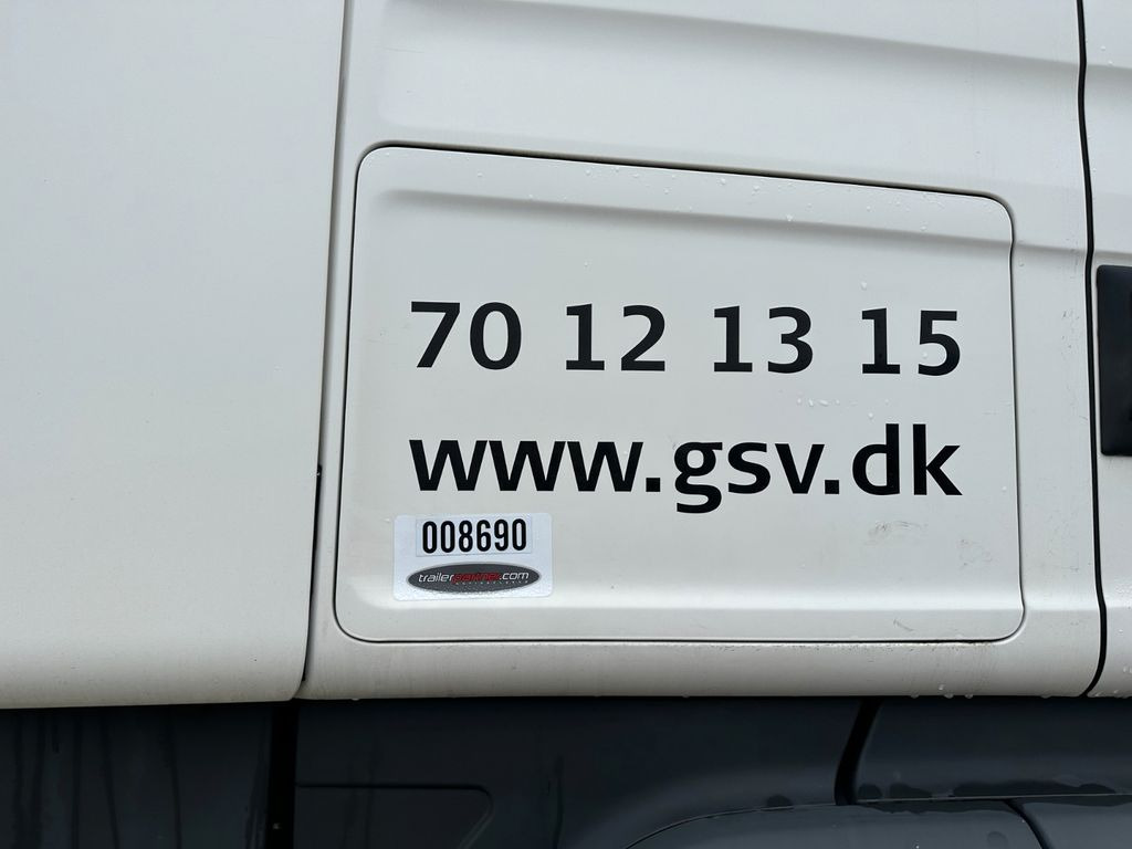 Scania G 490 6x2 - Vlačilec: slika 3 Scania G 490 6x2 - Vlačilec: slika 3