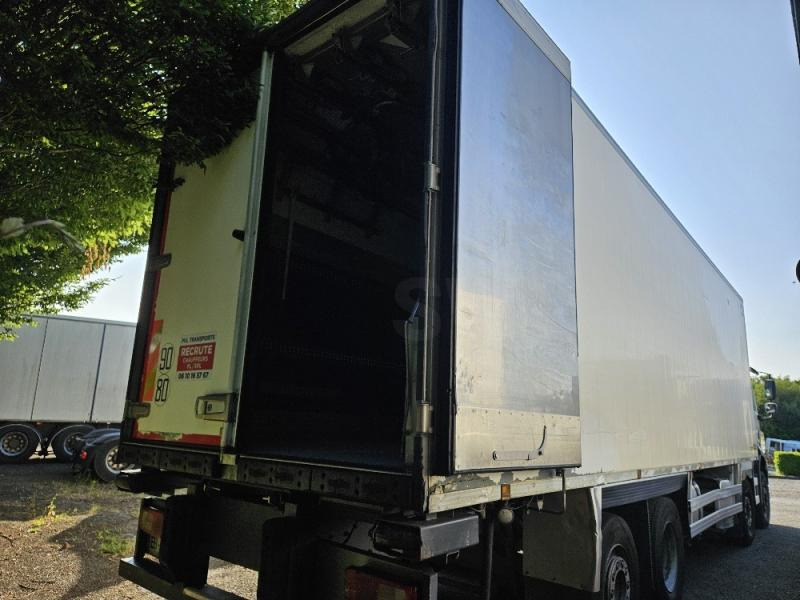 DAF CF 410 - Tovornjak hladilnik: slika 3 DAF CF 410 - Tovornjak hladilnik: slika 3