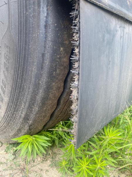 DTEC FLEXITRAILER - Kontejnerska polprikolica/ Polprikolica z zamenljivim tovoriščem: slika 4 DTEC FLEXITRAILER - Kontejnerska polprikolica/ Polprikolica z zamenljivim tovoriščem: slika 4
