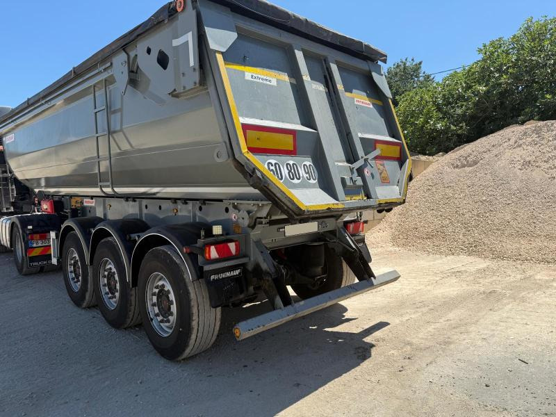 Fruehauf FST4FC - Kiper polprikolica: slika 4 Fruehauf FST4FC - Kiper polprikolica: slika 4