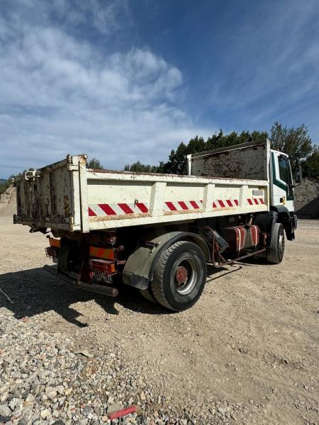 Iveco Cursor - Tovornjak prekucnik: slika 3 Iveco Cursor - Tovornjak prekucnik: slika 3