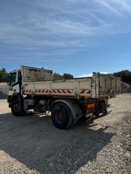 Iveco Cursor - Tovornjak prekucnik: slika 5 Iveco Cursor - Tovornjak prekucnik: slika 5