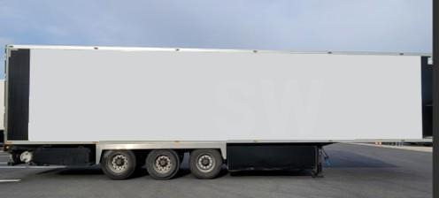 Lamberet LVF S3 - Polprikolica hladilnik: slika 2 Lamberet LVF S3 - Polprikolica hladilnik: slika 2