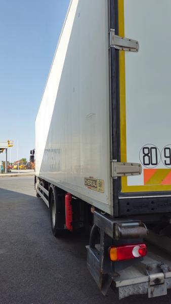 Renault Midlum 270 DXI - Tovornjak hladilnik: slika 4 Renault Midlum 270 DXI - Tovornjak hladilnik: slika 4