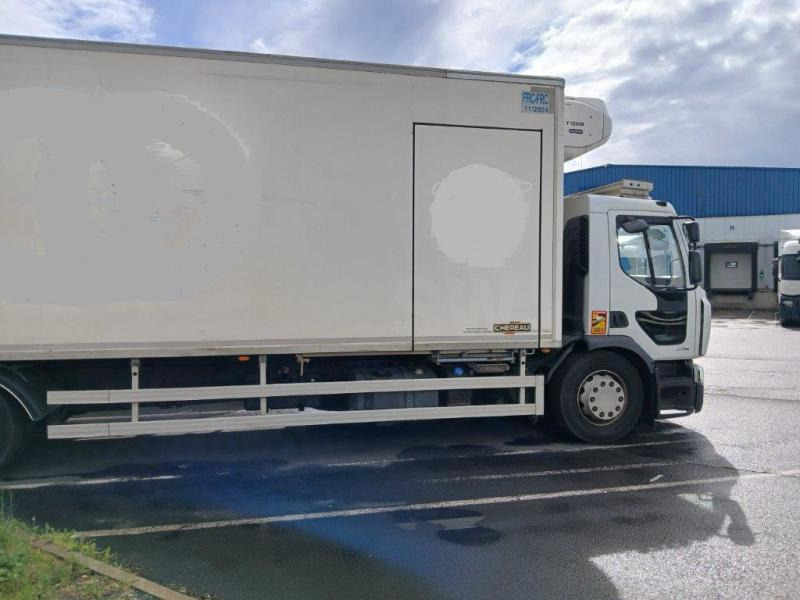 Renault Premium 270 DXI - Tovornjak hladilnik: slika 4 Renault Premium 270 DXI - Tovornjak hladilnik: slika 4