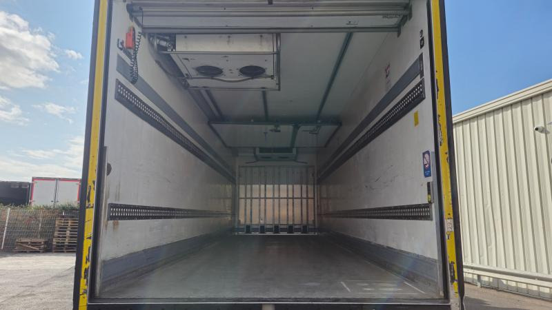 Renault Premium 270 DXI - Tovornjak hladilnik: slika 5 Renault Premium 270 DXI - Tovornjak hladilnik: slika 5