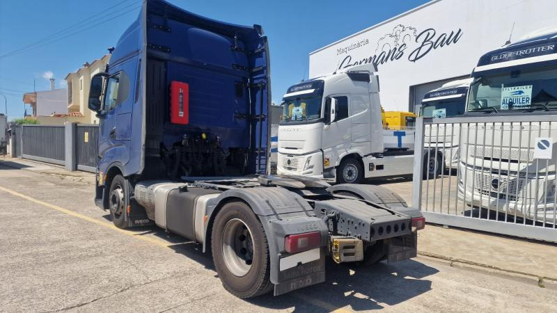 Iveco S-WAY 490 - Vlačilec: slika 3 Iveco S-WAY 490 - Vlačilec: slika 3