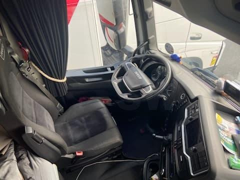 Iveco S-WAY AS 440 S - Vlačilec: slika 4 Iveco S-WAY AS 440 S - Vlačilec: slika 4