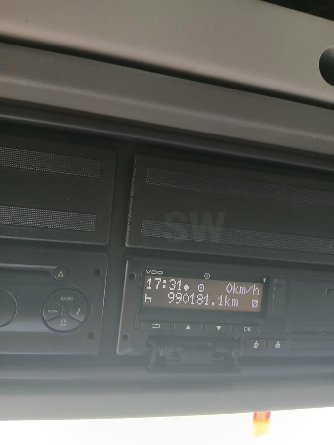 Renault Gamme T 460 - Vlačilec: slika 5 Renault Gamme T 460 - Vlačilec: slika 5