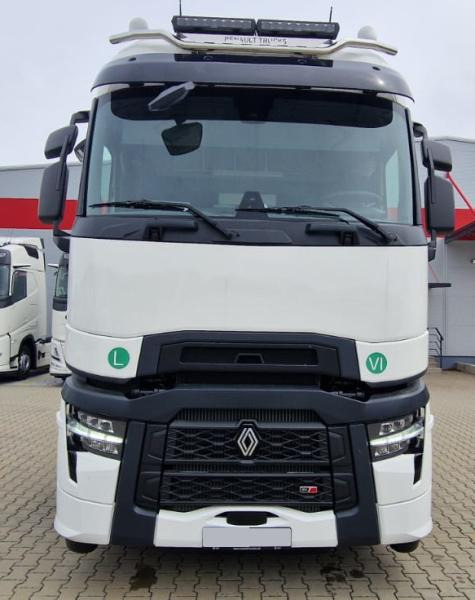 Renault Gamme T High 480 T4X2 E6 - Vlačilec: slika 1 Renault Gamme T High 480 T4X2 E6 - Vlačilec: slika 1