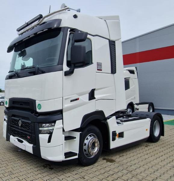 Renault Gamme T High 480 T4X2 E6 - Vlačilec: slika 2 Renault Gamme T High 480 T4X2 E6 - Vlačilec: slika 2