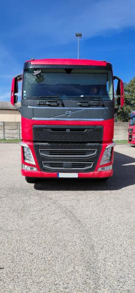 Volvo FH 460 - Vlačilec: slika 1 Volvo FH 460 - Vlačilec: slika 1