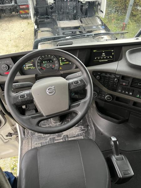 Volvo FH 500 - Vlačilec: slika 3 Volvo FH 500 - Vlačilec: slika 3