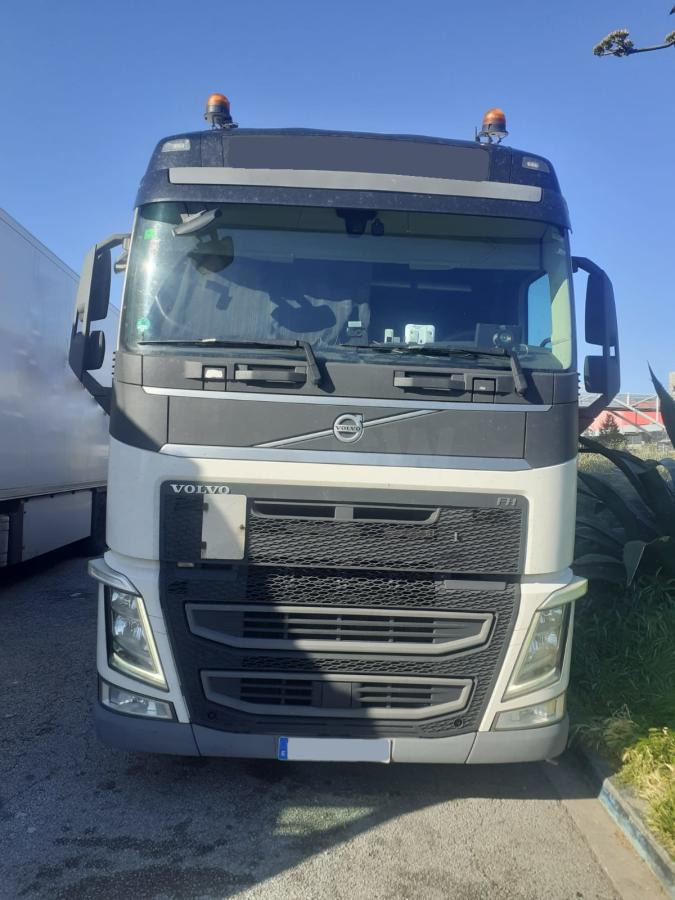 Volvo FH 500 - Vlačilec: slika 1 Volvo FH 500 - Vlačilec: slika 1