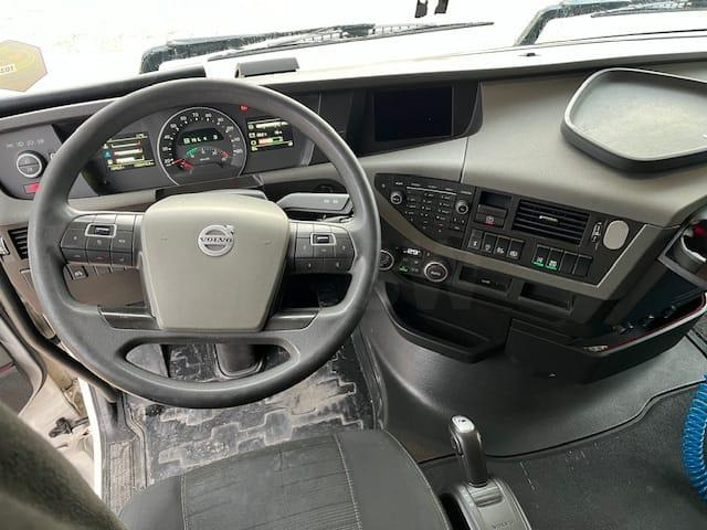 Volvo FH 500 - Vlačilec: slika 3 Volvo FH 500 - Vlačilec: slika 3