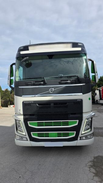 Volvo FH 500 - Vlačilec: slika 3 Volvo FH 500 - Vlačilec: slika 3