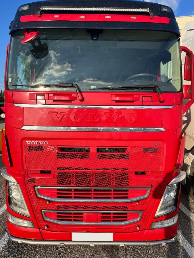 Volvo FH 500 - Vlačilec: slika 3 Volvo FH 500 - Vlačilec: slika 3