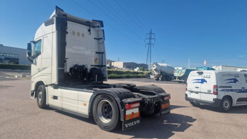 Volvo FH 500 - Vlačilec: slika 4 Volvo FH 500 - Vlačilec: slika 4