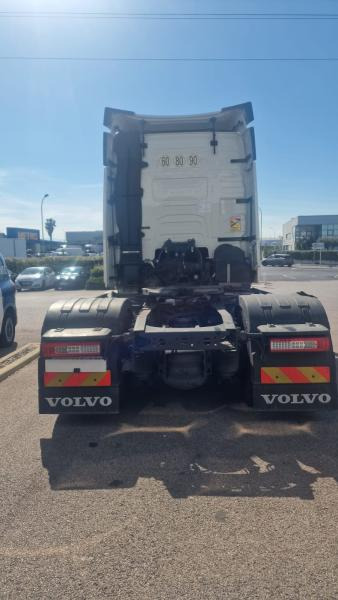 Volvo FH 500 - Vlačilec: slika 3 Volvo FH 500 - Vlačilec: slika 3