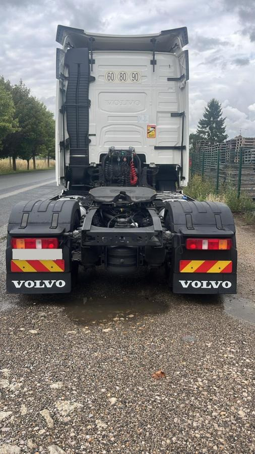 Volvo FH 500 - Vlačilec: slika 2 Volvo FH 500 - Vlačilec: slika 2