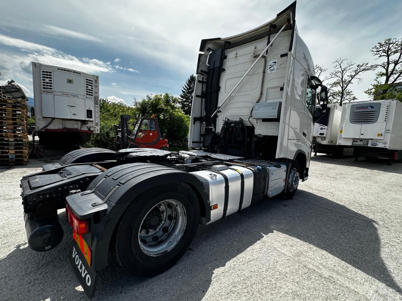 Volvo FH 500 - Vlačilec: slika 5 Volvo FH 500 - Vlačilec: slika 5
