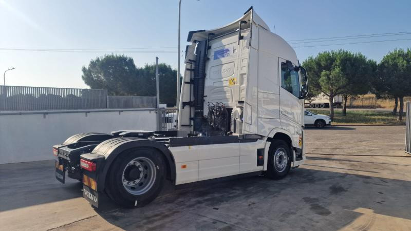 Volvo FH 500 Globetrotter I-save - Vlačilec: slika 2 Volvo FH 500 Globetrotter I-save - Vlačilec: slika 2
