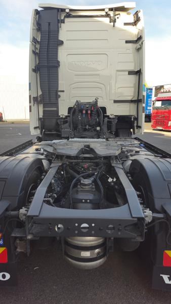 Volvo FH 500 Globetrotter XXL (Location / Rent) - Vlačilec: slika 3 Volvo FH 500 Globetrotter XXL (Location / Rent) - Vlačilec: slika 3