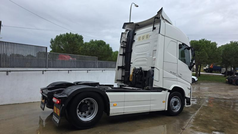 Volvo FH 500 I SAVE - Vlačilec: slika 5 Volvo FH 500 I SAVE - Vlačilec: slika 5